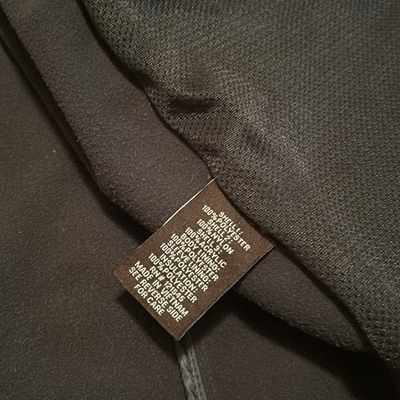 MICHAEL Michael Kors Soft-Shell Jacket - Picture 10 of 13